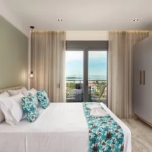  Aparthotel Thea Luxury
