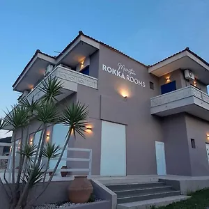 2* Aparthotel Meerithic Rokka