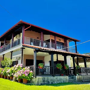 Apartament Anna Dani, Vourvourou