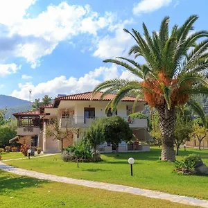 Apartament Maria - Pavlos And, Vourvourou
