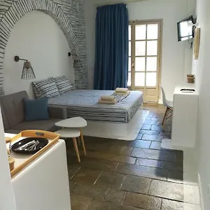  Konukevi Petra Mare